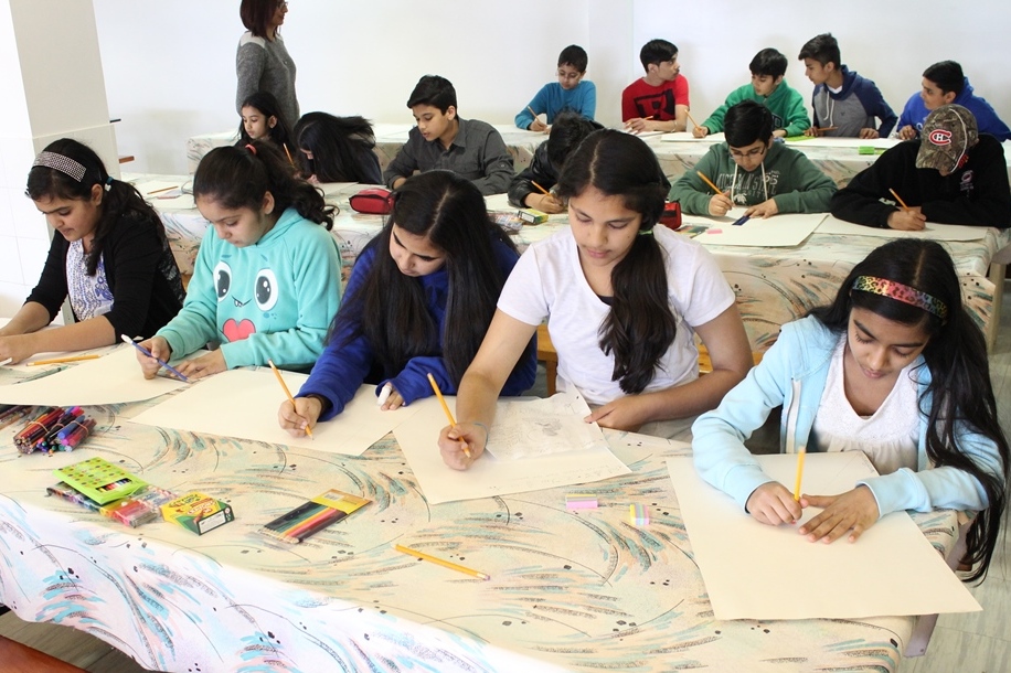 Painting Competition